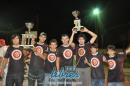 lbum de fotos caravana Carumb Campeona carnaval 2014