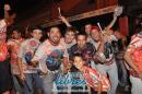 lbum de fotos caravana Carumb Campeona carnaval 2014