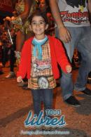 lbum de fotos caravana Carumb Campeona carnaval 2014