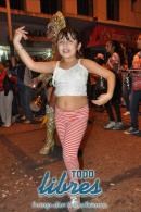 lbum de fotos caravana Carumb Campeona carnaval 2014