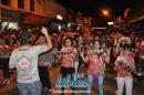lbum de fotos caravana Carumb Campeona carnaval 2014