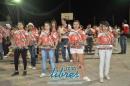 lbum de fotos caravana Carumb Campeona carnaval 2014