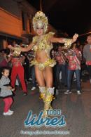 lbum de fotos caravana Carumb Campeona carnaval 2014