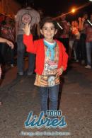 lbum de fotos caravana Carumb Campeona carnaval 2014