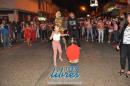 lbum de fotos caravana Carumb Campeona carnaval 2014