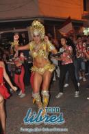 lbum de fotos caravana Carumb Campeona carnaval 2014