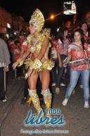 lbum de fotos caravana Carumb Campeona carnaval 2014
