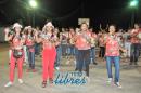 lbum de fotos caravana Carumb Campeona carnaval 2014