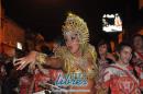 lbum de fotos caravana Carumb Campeona carnaval 2014