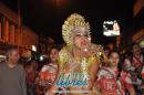 lbum de fotos caravana Carumb Campeona carnaval 2014