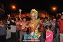 lbum de fotos caravana Carumb Campeona carnaval 2014