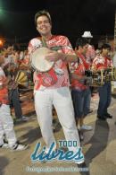 lbum de fotos caravana Carumb Campeona carnaval 2014