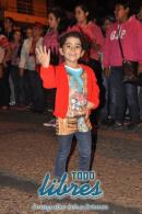 lbum de fotos caravana Carumb Campeona carnaval 2014
