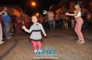 lbum de fotos caravana Carumb Campeona carnaval 2014