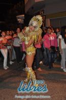 lbum de fotos caravana Carumb Campeona carnaval 2014