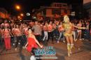 lbum de fotos caravana Carumb Campeona carnaval 2014