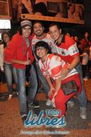 lbum de fotos caravana Carumb Campeona carnaval 2014