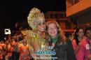 lbum de fotos caravana Carumb Campeona carnaval 2014