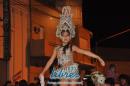 lbum de fotos caravana Carumb Campeona carnaval 2014