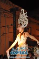 lbum de fotos caravana Carumb Campeona carnaval 2014