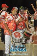 lbum de fotos caravana Carumb Campeona carnaval 2014
