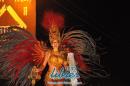 lbum de fotos caravana Carumb Campeona carnaval 2014