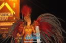 lbum de fotos caravana Carumb Campeona carnaval 2014