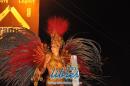 lbum de fotos caravana Carumb Campeona carnaval 2014
