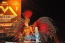 lbum de fotos caravana Carumb Campeona carnaval 2014