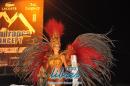 lbum de fotos caravana Carumb Campeona carnaval 2014