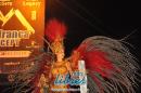 lbum de fotos caravana Carumb Campeona carnaval 2014