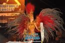 lbum de fotos caravana Carumb Campeona carnaval 2014