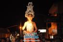 lbum de fotos caravana Carumb Campeona carnaval 2014