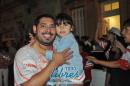 lbum de fotos caravana Carumb Campeona carnaval 2014