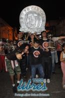 lbum de fotos caravana Carumb Campeona carnaval 2014