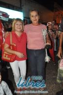 lbum de fotos caravana Carumb Campeona carnaval 2014