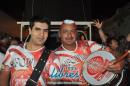 lbum de fotos caravana Carumb Campeona carnaval 2014