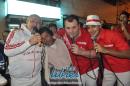 lbum de fotos caravana Carumb Campeona carnaval 2014