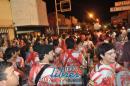 lbum de fotos caravana Carumb Campeona carnaval 2014