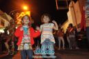 lbum de fotos caravana Carumb Campeona carnaval 2014
