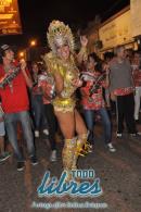 lbum de fotos caravana Carumb Campeona carnaval 2014
