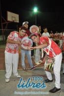 lbum de fotos caravana Carumb Campeona carnaval 2014