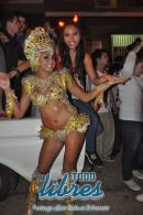 lbum de fotos caravana Carumb Campeona carnaval 2014