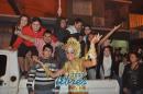 lbum de fotos caravana Carumb Campeona carnaval 2014