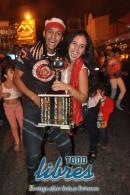 lbum de fotos caravana Carumb Campeona carnaval 2014