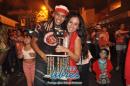 lbum de fotos caravana Carumb Campeona carnaval 2014