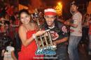 lbum de fotos caravana Carumb Campeona carnaval 2014