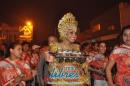 lbum de fotos caravana Carumb Campeona carnaval 2014
