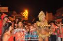 lbum de fotos caravana Carumb Campeona carnaval 2014