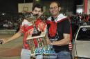 lbum de fotos caravana Carumb Campeona carnaval 2014